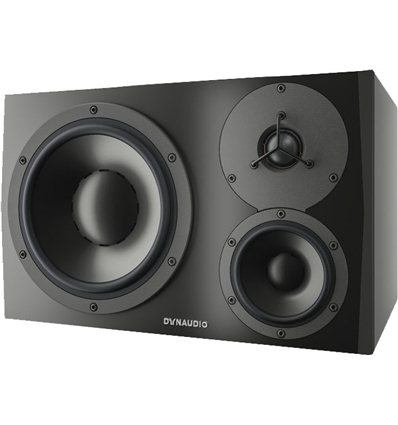 Dynaudio LYD-48 Black (Right)