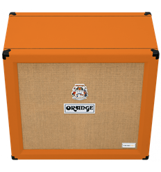 Orange PPC412 Compact gitarski kabinet