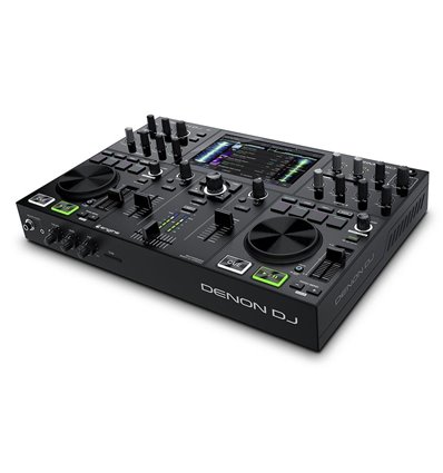 Denon DJ Prime Go