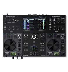 Denon DJ Prime Go