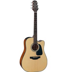 Takamine GD15CE - NAT elektro akustična gitara