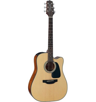 Takamine GD15CE - NAT elektro akustična gitara