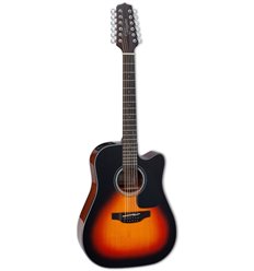 Takamine GD30CE-BSB elektro akustična gitara