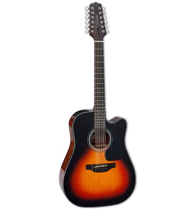 Takamine GD30CE-BSB elektro akustična gitara