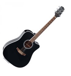 Takamine GD34CE-BLK elektro akustična gitara