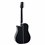 Takamine GD34CE-BLK elektro akustična gitara