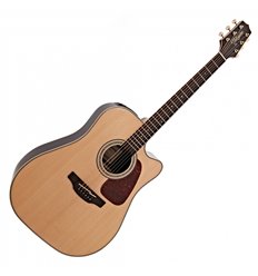 Takamine GD90CEZC-NAT elektro akustična gitara