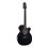 Takamine GF15CE BLK