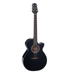 Takamine GF15CE BLK elektro akustična gitara