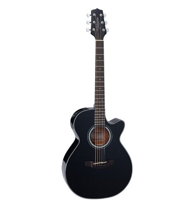 Takamine GF15CE BLK