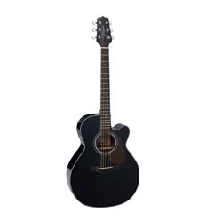 Takamine GN15CE-BLK elektro akustična gitara