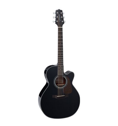 Takamine GN15CE-BLK 