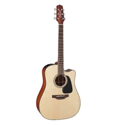 Takamine P2DC NATURAL elektro akustična gitara 