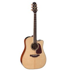 Takamine P4DC elektro akustična gitara 