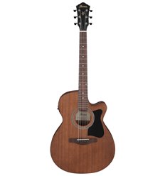 Ibanez VC44CE-OPN elektro akustična gitara