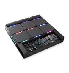 Alesis strike multipad