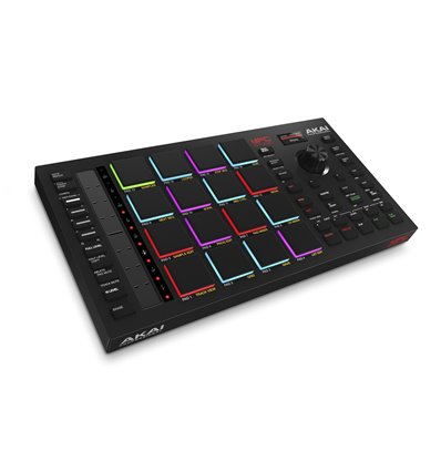 Akai MPC studio II