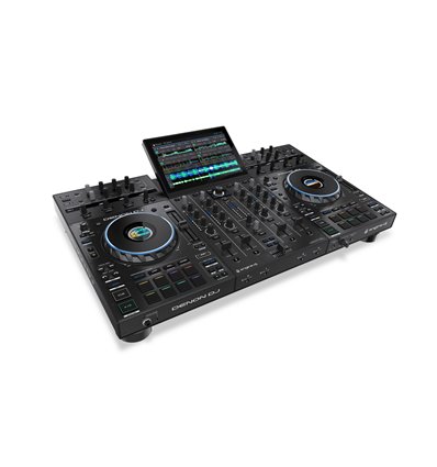 Denon DJ Prime4 Plus