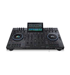 Denon DJ Prime4 Plus