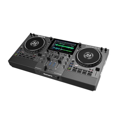 Numark Mixstream PRO GO