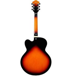 Ibanez AF75BS električna gitara