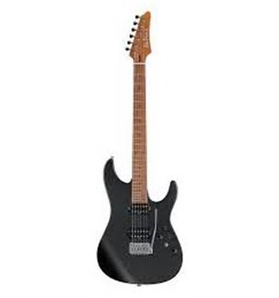 Ibanez AZ2402 BKF električna gitara