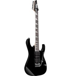 Ibanez GRG170DX BKN električna gitara