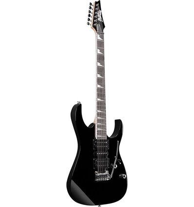 Ibanez GRG170DX BKN električna gitara