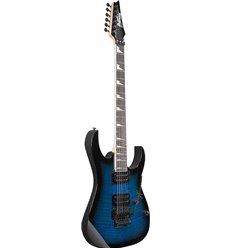 Ibanez GRG320FA TBS električna gitara