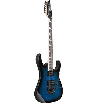 Ibanez GRG320FA TBS električna gitara