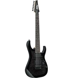 Ibanez GRG7221QA-TKS električna gitara