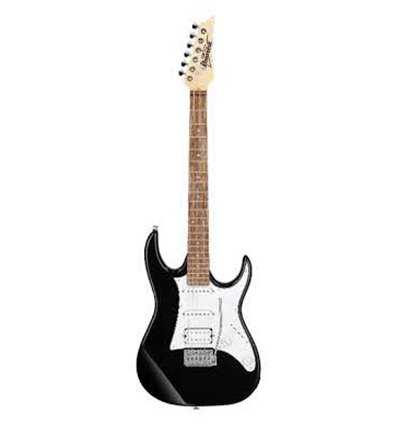 Ibanez GRX40-BKN električna gitara