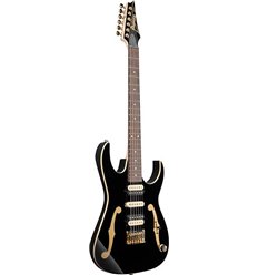 Ibanez PGM50-BK Paul Gilbert električna gitara s torbom