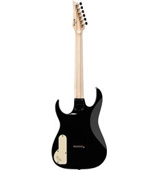 Ibanez PGM50-BK Paul Gilbert električna gitara s torbom