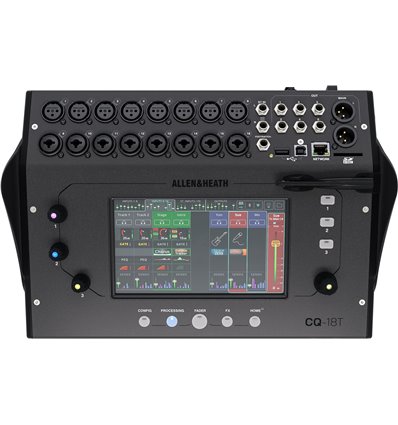 Allen & Heath CQ-18T digitalni mikser