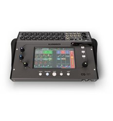 Allen & Heath CQ-18T digitalni mikser