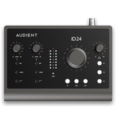 audient iD24