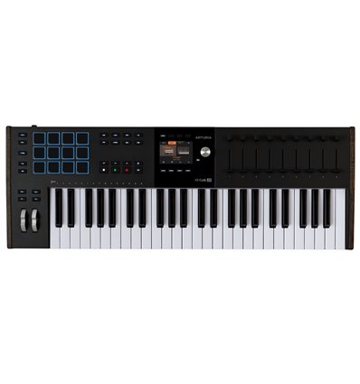 Arturia Keylab 49 mk3 Black