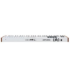 Arturia Keylab 61 mk3 White