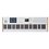 Arturia Keylab 61 mk3 White