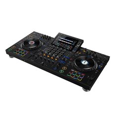 AlphaTheta XDJ-AZ