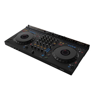 AlphaTheta DDJ-GRV6