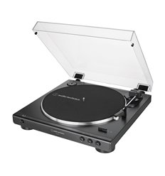 Audio-Technica LP60X gramofon