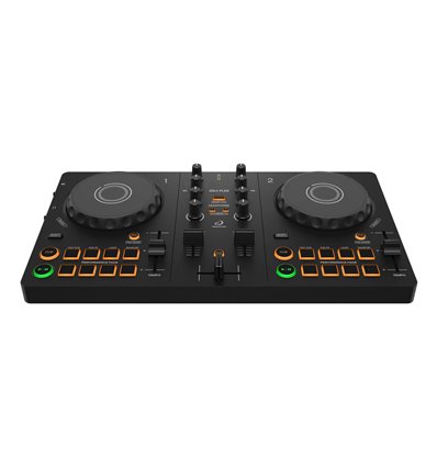 AlphaTheta DDJ-FLX2