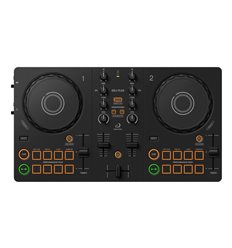 AlphaTheta DDJ-FLX2