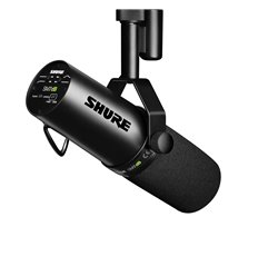 Shure SM7dB