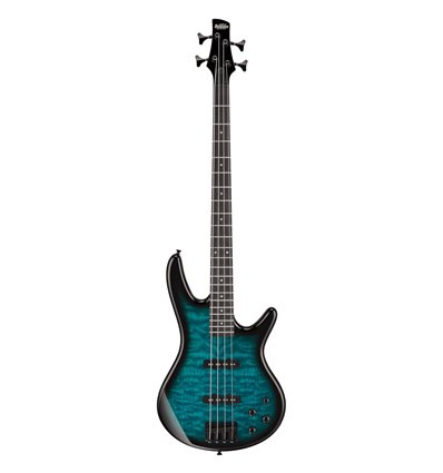 Ibanez GSR280QA TMS električna bas gitara