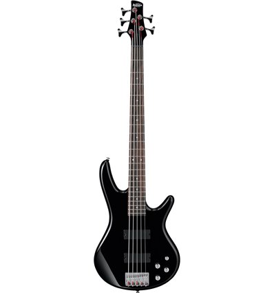 Ibanez GSR205 BK električna bas gitara