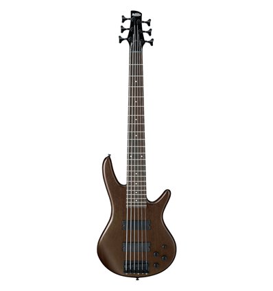 Ibanez GSR206B WNF električna bas gitara