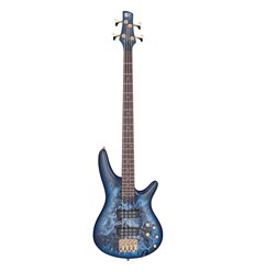 Ibanez SR300EDX CZM električna bas gitara